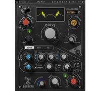 Waves Berzerk Distortion