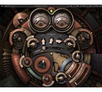 Waves Butch Vig Vocals