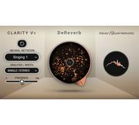 Waves Clarity Vx DeReverb