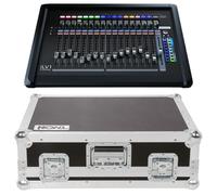 Waves eMotion LV1 Control Case Set