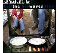 Waves - Flame a Little Brighter