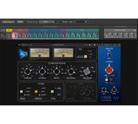 Waves Immersive Wrapper