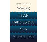 Waves in an Impossible Sea: How Everyday Life Emerges from the Cosmic Ocean