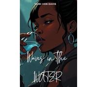 Waves In The Water: A Blank Journal For Water Signs