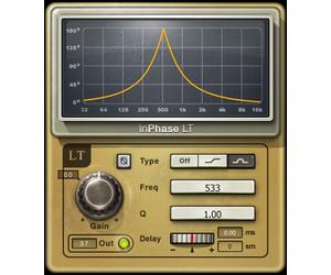 Waves InPhase LT