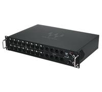 Waves Ionic 16 Stagebox