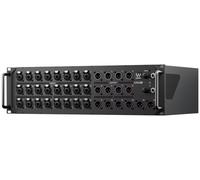 Waves Ionic 24 Stagebox