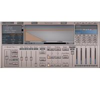 Waves IR-L Convolution Reverb