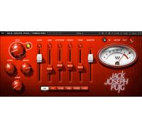 Waves JJP Cymbals & Percussions