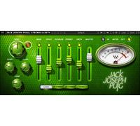 Waves JJP Strings & Keys