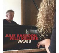 Waves / Julie Sassoon & Willi Kellers