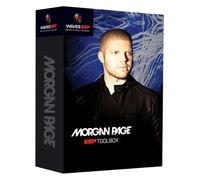 Waves Morgan Page EMP Toolbox