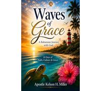 Waves Of Grace