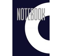 Waves of Honor For Navy Army - Modern Navy Purple Notebook Journal: Notepad Design Dedicated to the Courage and Commitment of Navy Personnel - 6 X 9 INCHES - 150 PAGES