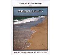 Waves of Serenity As Dvd [Alemania]