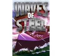 Waves of Steel (PC) Steam Key GLOBAL