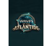Waves of the Atlantide Steam Key GLOBAL