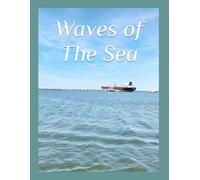 Waves of The Sea (War with The Remnant)