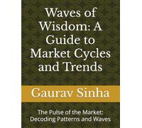 Waves of Wisdom A Guide to Market Cycles and Trends: ELLIOTT Wave and NEO Wave Basics. A Combined Approach