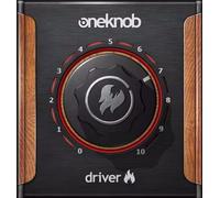 Waves OneKnob Driver