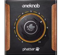 Waves OneKnob Phatter