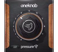 Waves OneKnob Pressure