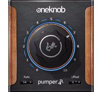 Waves OneKnob Pumper