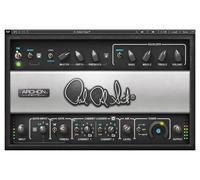 Waves PRS SuperModels