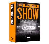 Waves SD7 Pro Show