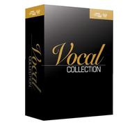 Waves Signature Series Vocals