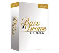 Waves SignatureSeries Bass and Drums