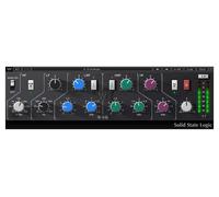 Waves SSL G-Equalizer