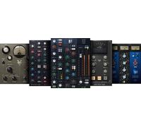 Waves Studio Classics Collection