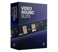 Waves Video Sound Suite