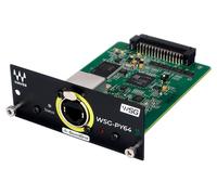 Waves WSG-PY64 I/O for Yamaha DM7/5