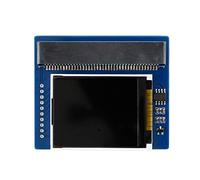 Waveshare 1.8inch Colorful Display Module, Compatible with Micro/-bit