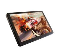 Waveshare 15.6inch HDMI LCD with Case(Type H), Capacitive IPS Touch Screen, Compatible with Raspberry Pi/Jetson Nano/PC