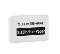Waveshare 2.13inch Passive NFC-Powered e-Paper No Battery Required Wireless Powering and Data Transfer