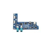 Waveshare 2-Channel GMSL Camera Expansion Board MAX9296A Chip for Raspberry Pi 5/Jetson Orin /Jetson Orin NX Mainboards