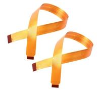 Waveshare 2PCS DSI FPC Flexible Kabel für Raspberry Pi 5, 22Pin to 15Pin,Suitable for DSI Display Bildschirme-300mm