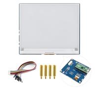 Waveshare 4.2inch E-Paper for Raspberry Pi Pico 400×300 Pixels Black/White E-Ink Display Module with SPI Interface
