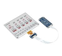 Waveshare 5.83inch E-Paper E-Ink Display Module (B) For Raspberry Pi Pico 648×480 Pixels Red/Black/White SPI Interface