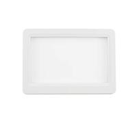 Waveshare 7.5inch E-Paper Raw Display Case, Only for 7.5inch e-Paper/7.5inch e-Paper (B)/7.5inch HD e-Paper (B)/7.5inch e-Paper (C) Raw Display