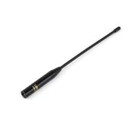 Waveshare 868MHz Band LPWA Omnidirectional Flexible Whip Antenna | With SMA Male Connector, Low VSWR, Suitable For LPWA Applications