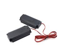 Waveshare 8Omega 5W Speaker, Compatible with Screens with 4PIN Speaker Header