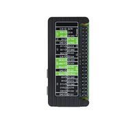 Waveshare Aluminum Alloy Protection Case Compatible with Zero/Zero W/Zero 2 W