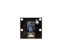 Waveshare Camera Module Kit 5 Megapixel OV5647 Sensor Fixed-Focus 1080p 2592x1944 Picture Resolution for All Version Raspberry pi A/A+/B/B+/2 B