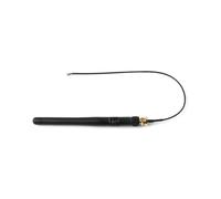 Waveshare Compute Module 4 Antenna Kit for Raspberry Pi CM4 - 2.4G/5G WiFi & Bluetooth Support