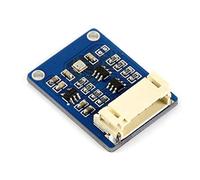Waveshare Environmental Sensor Breakout for Temperature Humidity and Barometric Pressure Supporting I2C SPI Interfaces