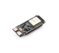 Waveshare ESP32-C5 Microcontroller Dual WiFi Development Board 240MHz Single-Core Processor Support Zigbee Thread A